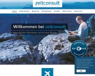 Bild Zeitconsult