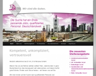 Bild DIALOG Personaldienstleistungen GmbH