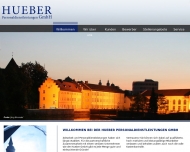 Bild Hueber Personaldienstleistungen GmbH