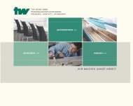 Bild Top-Work GmbH Personaldienstleistungen