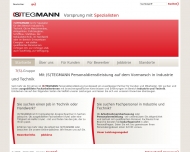 Bild Stegmann Personaldienstleistungen GmbH & Co. KG