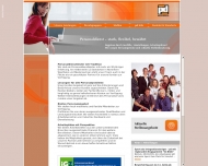 Bild Personaldienst in Gtersloh GmbH