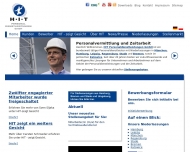 Bild HIT Personaldienstleistungen GmbH