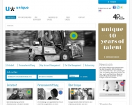 Bild Unique Personalservice GmbH