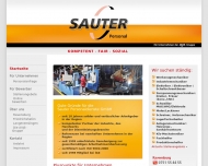 Bild Gerhard Sauter Personaldienstleistungs-GmbH