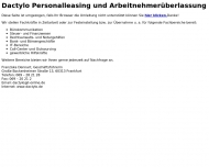 Bild dactylo GmbH