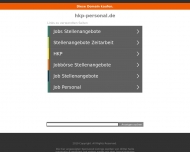 Bild HK Personal-Dienste GmbH Zeitarbeitsunternehmen Gesch.St.