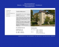 Bild Braun & Oblinger Steuerberatungsgesellschaft mbH