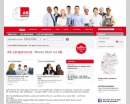 Bild AB Zeitpersonal GmbH