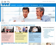 Bild Baur Personal-Dienstleistungs GmbH