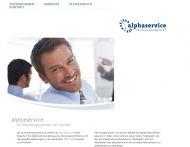 Bild alphateam GmbH Personaldienstleistungen