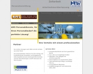 Bild AMS Personaldienste GmbH & Co.KG