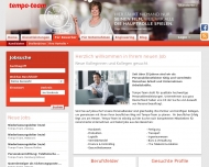 Bild Team BS Betriebs-Service GmbH Gesellschaft fr Zeitarbeit