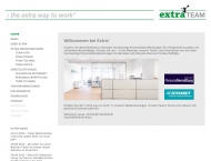Bild EXTRA-Personalservice GmbH