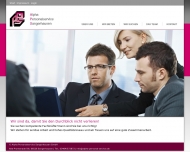 Bild Alpha Personalservice Sangerhausen GmbH