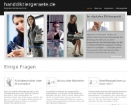 Bild DAZ Diktiertechnik eK