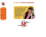 Bild Universa Zeitarbeit