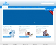 Bild Grimm GmbH & Co. KG, Gerhard Personalleasing
