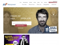 Bild Manpower GmbH & Co. KG