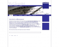 Bild W. Girardet Verlag und Werbemittel GmbH