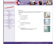 Bild Hans Bauer GmbH