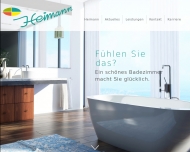 Bild Heizung Heimann Sanitr - Vertrieb & Service GmbH