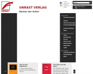 Bild Unrast Verlag