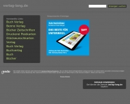 Bild Verlag Lang GmbH & Co. KG