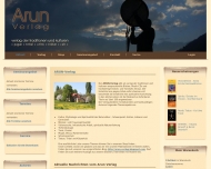 Bild Arun-Verlag Stefan Ulbrich e.K.