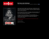 Bild Trott-war e.V. Geschfts- und Verlagsleitung