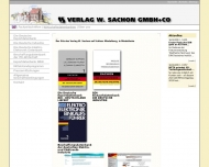 Bild Verlag W. Sachon GmbH + Co. KG