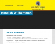 Bild Bad aus einer Hand Autenrieth + Wehner
