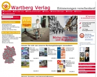 Bild Wartberg Verlag GmbH & Co. KG Verlag