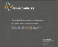 Bild Mller Gerhard ZeitungsAuslief. u. Transp.