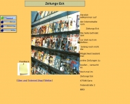 Bild Zeitungseck