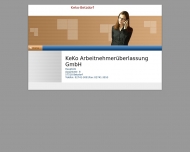 Bild KeKo-Arbeitnehmer-berlassung GmbH