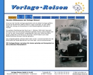 Bild Verlage Reisen GmbH & Co. KG