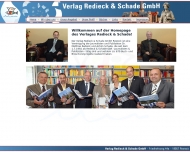 Bild Verlag Redieck & Schade GmbH