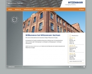 Bild Witzenmann Sachsen GmbH Werk Zwickau