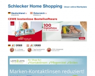 Bild Schlecker A. Personalauendienstbro