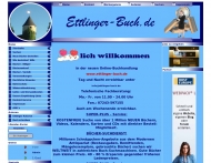 Bild Ettlinger Verlag Doris Kunz