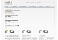 Bild mika Personaldienstleistungen GmbH