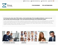 Bild Gi Group Deutschland GmbH Zeitarbeit