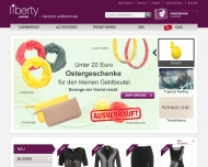 Bild Liberty Damenmoden GmbH