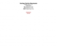 Verlag Sylvia Neumann