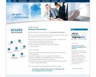 Bild arvato services technical information GmbH