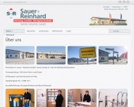 Bild Heizung Sauer & Reinhard GmbH