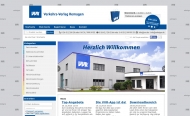Bild VVR Verkehrs-Verlag Gesellschaft mit beschrnkter Haftung