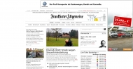 Bild Frankfurter Allgemeine Zeitung GmbH