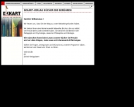 Bild Ekkart-Verlag